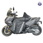 Tablier moto bagster rollster pcx 125 - noir - tu