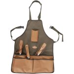 Tablier  outils de jardin - esschert design - outil de jardinage pratique