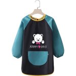 Tablier peinture enfant blouse peinture 8 - 12 anstablier blouse de peinture imperm�able tablier peinture ...
