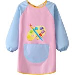 Tablier peinture enfantblouse peinture enfanttablier cuisine enfanttablier pour enfantsbon dessiner lactivit ...