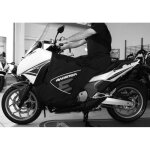 Tablier scooter bagster 2020 ? boomerang honda integra 750 2014