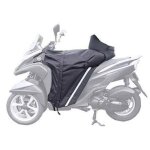 Tablier scooter bagster winzip yamaha tricity 2014 - 2019