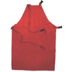 Tablier de soudeur en cuir tu - 45060268r