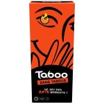 Taboo sans tabous jeu de société adulte le jeu des mots interdits à partir de 18 ans Taboo sans tabous jeu de société adulte le jeu des mots interdits à partir de 18 ans