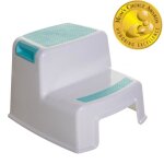 Tabouret marchepied - dreambaby - 2 up - antidérapant et texturé - jusquà 80 kg pour les petits et les ... Tabouret marchepied - dreambaby - 2 up - antidérapant et texturé - jusquà 80 kg pour les petits et les ...