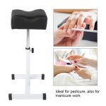 Tabouret rglable manucure pdicure chaise repos repos jambe tatouage fauteuil outil de pdicure hb008 ...