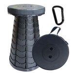 Tabourettabouret r�tractable r�glable pour meubles dext�rieur chaise pliante de salon pratique[f493863788] ...