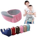 Tabouret de taille porteb�b� trotteur �charpe pour b�b� ceinture de mainti sac � dos ceinture hipseat ...