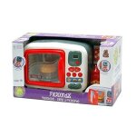 Tachan 43689 - commutateur kvm - - ndash micro - onde little life (cpa toy )