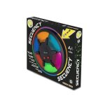 Tachan - 7408yz32460 - jeu de m�moire secuency sigue sons et couleurs