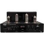 Amplificateur hybride - taga harmony - hta - 25b - 2 x 25w / 4 ohm - 2 x 15w / 8 ohm - noir