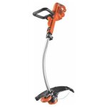 Tagliabordi et d�broussailleuses black&decker gl7033cakit 0743767 - electrique - diam�tre de coupe max ...