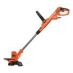 Coupe - bordure - black + decker - besta530c10 - 550w - largeur de coupe 30 cm - rallonge 10 m Coupe - bordure - black + decker - besta530c10 - 550w - largeur de coupe 30 cm - rallonge 10 m
