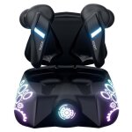Veatool couteurs sans fil couteurs bluetooth 5. 1 autonomie 25h tanche ipx5 mode musique / gaming ...