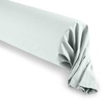 Taie de traversin 45 x 185 cm pr�mium - pr�mium menthe