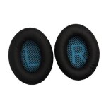Taille b oreillettes de remplacement 1 paire pour bose qc2 qc15 qc25 qc35 ae 2 2i 2w accessoires pour ...