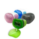 Taille - crayon 2 trous avec réservoir wonday Taille - crayon 2 trous avec réservoir wonday