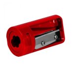 Taille - crayon pour crayons de charpentier - dedra - compatibilit� avec crayons de charpentier - pr�cision ...