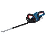 Taille - haies bosch professionnal ghe 18v - 60