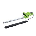 Taille - haie �lectrique 650w - tailler nettement et pr�cis�ment vos haies et arbustes - l�ger et tr�s ...