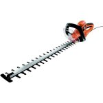 Taille - haies lectrique black + decker - gt7030 - 700w - 70 cm