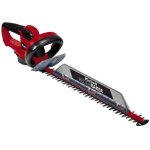 Einhell taille - haie lectrique gc - eh 6055 / 1 (600 w 2800 coupes / min)