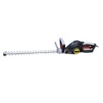 Garden technic taille haies électrique 600w - 55cm Garden technic taille haies électrique 600w - 55cm