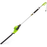 Taille - haie électrique - fieldmann - fzn 6005 - e Taille - haie électrique - fieldmann - fzn 6005 - e