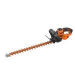Taille - haies électrique filaire - black&decker - behts451 - qs - 550w - lame 60cm Taille - haies électrique filaire - black&decker - behts451 - qs - 550w - lame 60cm