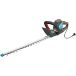 Taille - haies électrique gardena - comfortcut 600 / 55 - 600w - 55 cm - poignée ergoline - butée de ... Taille - haies électrique gardena - comfortcut 600 / 55 - 600w - 55 cm - poignée ergoline - butée de ...