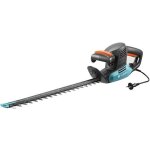 Taille - haies lectrique gardena - easycut 420 / 45 - 420w - 45 cm - poigne ergoline - bute de protection ...