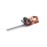 Taille - haies électrique sans fil + batterie 2ah + chargeur - black&decker - gtc1845l20 - qw - 18v - ... Taille - haies électrique sans fil + batterie 2ah + chargeur - black&decker - gtc1845l20 - qw - 18v - ...