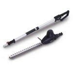 Taille - haie électrique télescopique - scheppach - etht500 Taille - haie électrique télescopique - scheppach - etht500