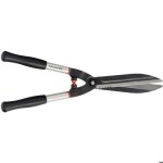 Taille - haie - p51 sl - 570 mm - lame crante - usage professionnel - coupe jusqu d. 10 mm