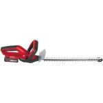Einhell taille - haies sans fil ge - ch 1846 li - solo pxc (18v coupe 46cm lame 52cm) livr� sans batterie ...