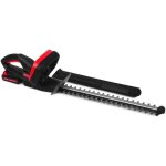 Elem garden taille - haies sans fil 51 cm 20 v lithium