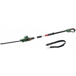 Taille - haies sans fil télescopique bosch - universalhedgepole 18 (longueur de lame 43 cm) Taille - haies sans fil télescopique bosch - universalhedgepole 18 (longueur de lame 43 cm)