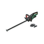 Taille haies sans fil universalhedge cut 18 - 55 avec 1 batterie bosch