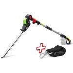 Taille haies sur perche 20v max - constructor