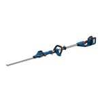 Taille - haie sur perche fixe bosch professional - ghe 18v - 50fp - sans batterie ni chargeur