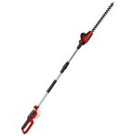 Einhell taille - haies sur perche sans fil gc - hh 18 / 45 li t - solo power x - change (18v) livré sans ... Einhell taille - haies sur perche sans fil gc - hh 18 / 45 li t - solo power x - change (18v) livré sans ...
