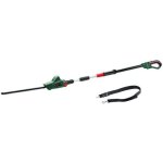 Taille - haies télescopique sans fil bosch - universalhedgepole 18 (sans batterie) Taille - haies télescopique sans fil bosch - universalhedgepole 18 (sans batterie)