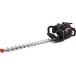 Taille - haie thermique racing ractht264b - 26. 5 cm� 4 temps 48 cm
