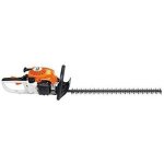 Taille - haie thermique - stihl - hs45 - 272 cc - 60 cm - syst�me anti - vibrations