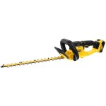 Taille - haies xr 18v 5ah li - ion dewalt - dcmht563p1 - qw