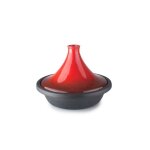 Tajine en fonte h - class 27 cm - ibili