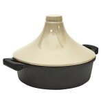 Tajine induction d28cm
