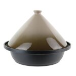 Tajine - cmp - paris - induction - beige - 323x195x32 cm Tajine - cmp - paris - induction - beige - 323x195x32 cm