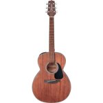 Takamine gln11ens - guitare lectro acoustique - satine