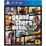 Take - two grand theft auto v - gta 5 (ps4)